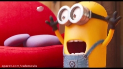 انیمیشن کوتاه